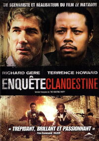 Enquête clandestine (2007)