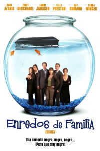 Enredos de familia (Eulogy) (2004)