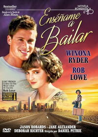 Enséñame a bailar (1987)