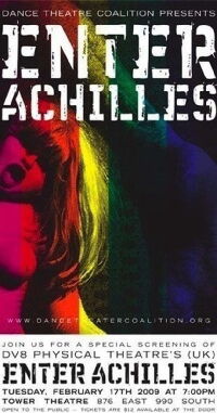 Enter Achilles (1996)