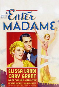 Enter Madame (1935)