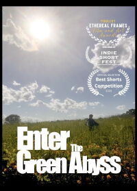 Enter the Green Abyss (2023)