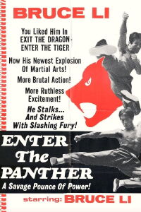 Enter the Panther (1975)
