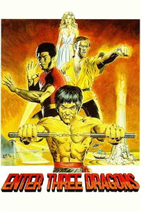 Enter Three Dragons (1978)