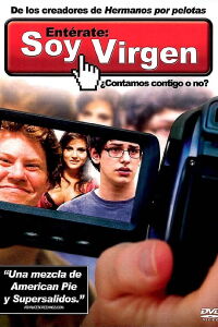 Entérate: soy virgen (2010)