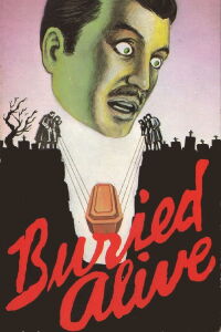 Enterrado vivo (1939)