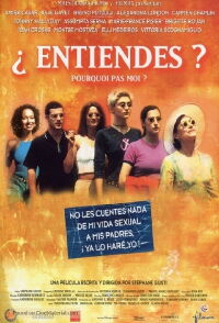 ¿Entiendes? (1998)