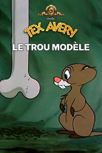 Entre chien et taupe (1950)