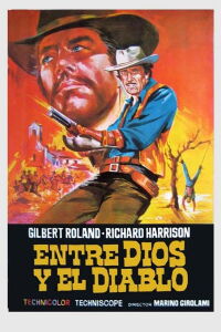 Entre Dios y el diablo (1968)