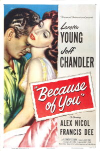 Entre dos amores (1952)