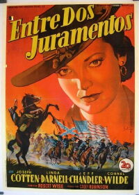 Entre dos juramentos (1950)