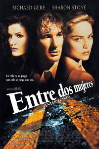 Entre dos mujeres (1994)