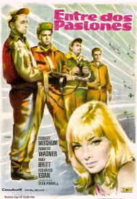 Entre dos pasiones (1958)