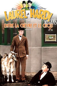 Entre la chèvre et le chou (1929)