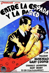 Entre la espada y la pared (1932)