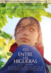 Entre las higueras (2022)