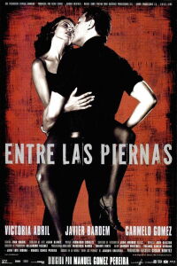 Entre las piernas (1999)