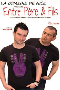 Entre Père Et Fils (2004)