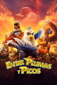 Entre Plumas y Picos (2021)