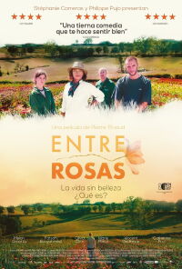 Entre rosas (2021)