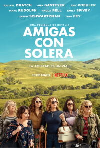Entre vino y vinagre (2019)