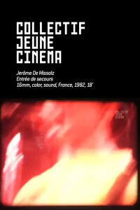 Entrée de secours (1982)