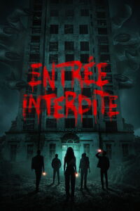 Entrée interdite (2026)
