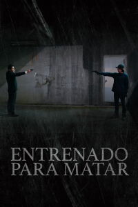 Entrenado para Matar (2021)