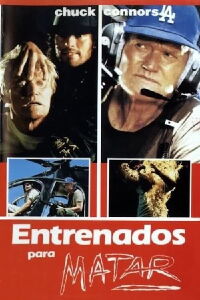 Entrenados para matar (1989)
