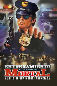 Entrenamiento mortal (1987)