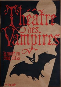 Entretien avec un vampire (1994)