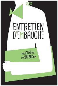Entretien D'embauche (2014)