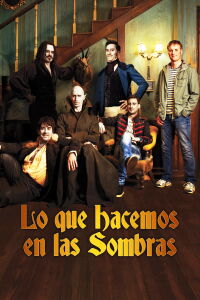 Entrevista Con Unos Vampiros (2014)