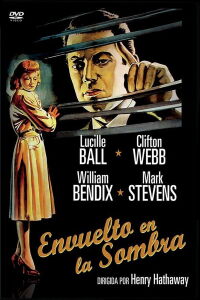 Envuelto en la sombra (1946)