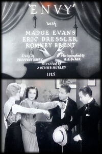 Envy (1930)