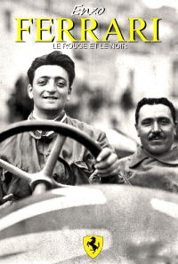 Enzo Ferrari - The Red and the Black (2021)