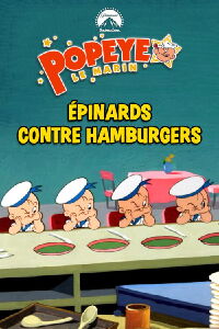 Epinards contre Hamburgers (1948)