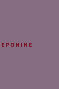 Eponine (1984)