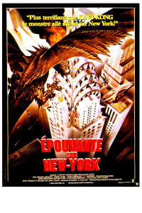 Épouvante sur New-York (1982)