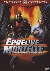 Epreuve mortelle (1995)