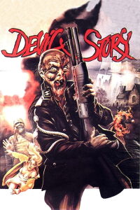 Erase una vez el diablo (1986)