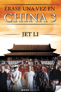 Érase una vez en China III (1993)