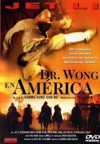 Érase una vez en China y América (1997)