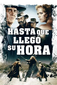 Érase una vez en el Oeste (1968)