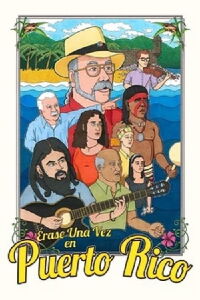 Érase una vez en Puerto Rico (2015)