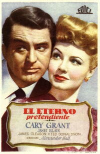 Érase una vez (1944)