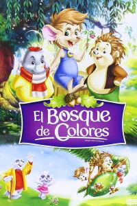 Erase una vez un bosque (1993)