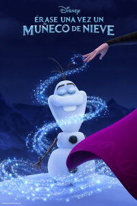 Érase una Vez un Muñeco de Nieve (2020)