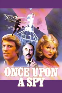 Erase una vez una espía (1980)