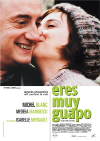Eres muy guapo (2005)